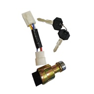 Engine Locking Force JK411