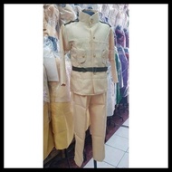 ▦ ☪ Heneral Luna Costume For Kids and Adult
