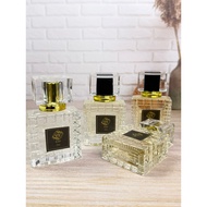 ARABIC WOMEN PERFUME