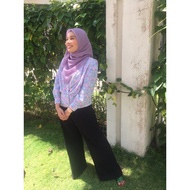 blouse plus size blouse muslimah women blouse SHOPEELIVE - LINK PAYMENT VINTAGE BLOUSE & KNITWEAR