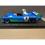 (((Matra MS670B) 1974 Matra Motorsport Matra Motorsport) Matra Motorsport MS670B (Matra MS670B) 1974