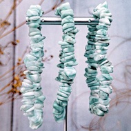 【隨型夏日海紋石】美品海紋石 水晶手串手鍊/可挑款