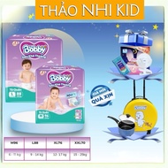 Bobby Ultra+ diapers/diapers super many pieces of all sizes M96/L88/XL76/XXL70, Bobby mega Jumbo for