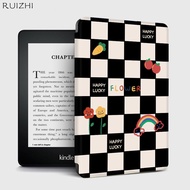 For kindle paperwhite 11th generation 2021 case with Hand Strap Smart Case Kindle Paperwhite 5 6.8 1