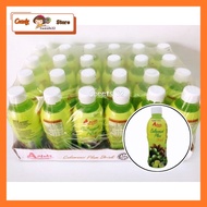 Air Asam Boi Limau Apluss Calamansi Plum Drink 320ml X 24bottles (maximum 1 carton per order)