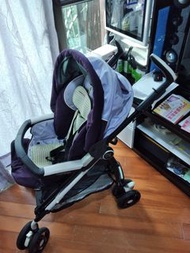 BB車 PEG PEREGO Stroller P3 COMPACT