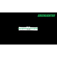 TOYOTA COROLLA EE90 WINDSCREEN CLIP (C9)