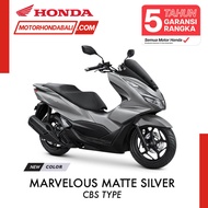 Sepeda motor Honda PCX 160 CBS 2023