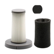 Suitable for Delmar DX700/700S/700 Pro Handheld Vacuum Cleaner Filter Element Filter Filter Sponge C