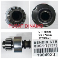 Bendix Starter GP Mitsubishi 8DC-10 (13 T)