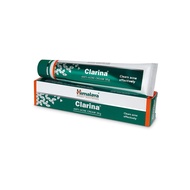 Himalaya Clarina Anti-Acne Cream 30g | Clears Acne & Prevents Future Breakouts