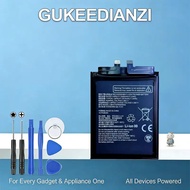 4510mAh Reliable Power Mobile Phone Battery For Zte Axon 40 Pro Plus 40Pro+ 9042N LI3844T45P8H906646