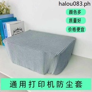 Hot Sale · Canon Printer Anti-dust Cover Cover Universal Dust HP Copier Cover Cloth Projector Protective Cover Epson