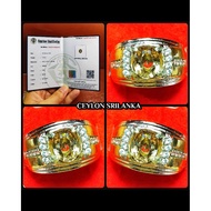 Original Sri Lanka zircon gemstoneOriginal ceylon ya