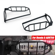 Motorcycle Turn Signal Light Guard Shield Cover For Honda X-ADV750 2017-2020 CB1100 CB150R CB1000R C