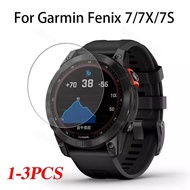Tempered Glass for Garmin Fenix 7 / Fenix 7s / Fenix 7x