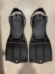 Apeks RK3 Scuba Diving Fins size M