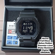 6 Colors - Digitec Digital 5050 Original Men's Watches / Digitec Men's Watches Official Guarantee