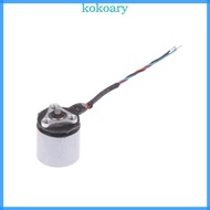 KOK 6700KV Micros Brushless Motor Engineered For Precisions Control In 1S 2S Aircraft