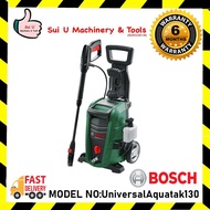 BOSCH UniversalAquatak 130 / Universal Aquatak 130 Professional High Pressure Cleaner / Water Jet 06