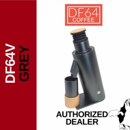 DF64V V2 Variable Speed Grinder