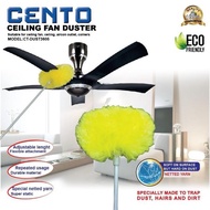 ❤️Ready StockCento Ceiling Fan Duster CT-DUST3605