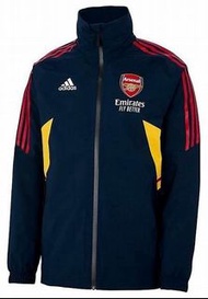 2022/23 Arsenal Track Jacket  阿仙奴 外套