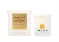 🌈THANN天然香木芳香蠟燭