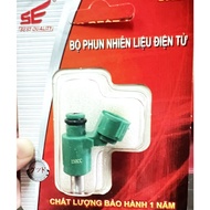 RAIDER PETROL INJECTION NEEDLE
