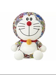 多啦A夢 Doraemon x 村上隆 x Uniqlo