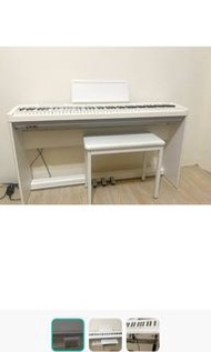 Roland   FP-30X電鋼琴
