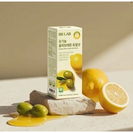 BB LAB Organic Olive Lemon Dual Shot