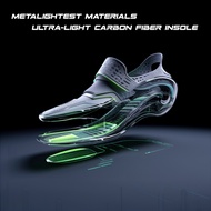 Carbon fiber Lightweight Running/Golf Enhanced Insole, Explosiveness