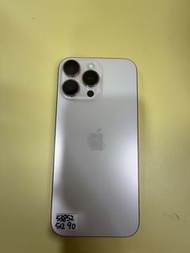 （90% 電）iPhone 16 pro max 512gb 沙漠金色 港版行貨