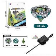 beyblade 陀螺 beyblade x X Generation Beyblade BX-44 Triceratops BX45 Samurai BX23 UX11 Impact Flying 