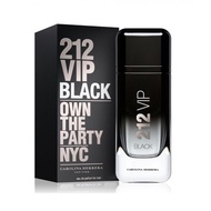 212_VIP_Black Perfume For Men 100Ml