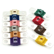 Car Fuse 30A 40A 50 60A 70A 80A Fuse