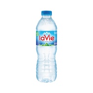 Lavie Natural Mineral Water 500ml Bottle