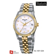 BERLINK Swiss Sapphire Men Watch BL-1001-G04