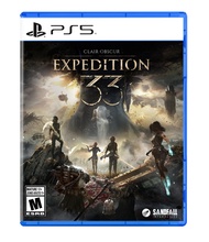 Clair Obscur: Expedition 33 (輸入版:北米) - PS5