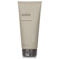Ahava 愛海珍泥 男性礦力G4沐浴凝膠Time To Energize Mineral Shower Gel 200ml/6.8oz