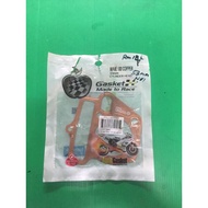 gasket head tembaga dream 53,56mm