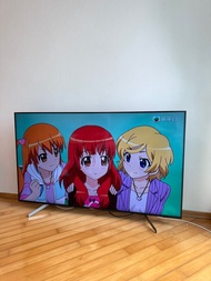 超新! SONY 65”吋 超高清智能電視 4K Smart TV