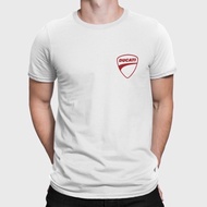 T-SHIRT DUCATI SIMPLE