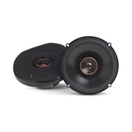 💥𝐑𝐄𝐀𝐃𝐘 𝐒𝐓𝐎𝐂𝐊💥INFINITY Reference REF6532IX 6.5 Inch165mm 2Way Coaxial Performance Car Speaker + Grill