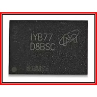IC RAM D8BSC original uninstalled