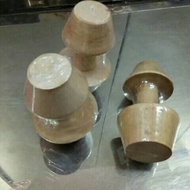 Ds0011rr Pusher Puncher Milk Pie Press Size AB Wood Ded3E02E