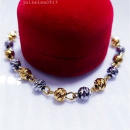 24K KOREAN GOLD HAND CHAIN