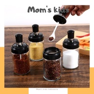 Kitchen Spice Bottle/Kitchen Spice Holder/Glass Oil Holder