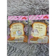 picnic squishy toast